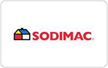 Gift Card de Sodimac