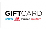 Gift Card de Sparta